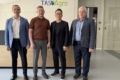 «ТАС Агро» розширює співпрацю з міжнародною компанією Posco International