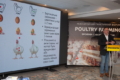 Про здоров’я птиці на Міжнародному форумі Poultry Farming розкажуть вітчизняні й закордонні фахівці