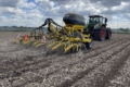 BEDNAR взяв участь у дослідження Strip-Till на «Прибутковому полі» 