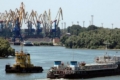 Україна, Румунія та ЄС посилюють співпрацю щодо розвитку портів Дунаю