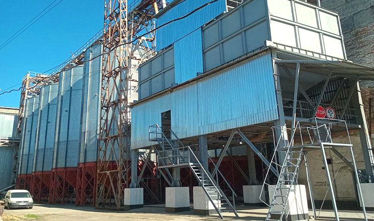 Лінійні елеватори мають численні переваги й готові пропонувати клієнтам більш конкуренті умови та ширший арсенал послуги