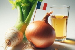 Франція посилює боротьбу із лжефранцузькими продуктами