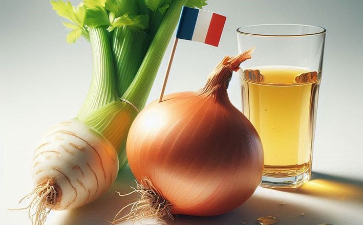 Франція посилює боротьбу із лжефранцузькими продуктами