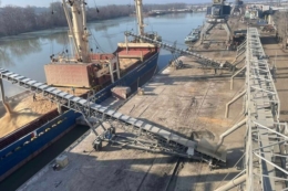 Grain Capital виготовляє унікальне обладнання для елеваторного бізнесу