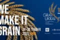 Grain Ukraine 2025: як змінюється маржинальність агросектора в новій реальності