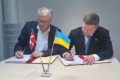 Україна та Данія підписали Меморандум про розширення співпраці в аграрній галузі