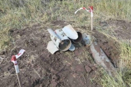 «НІБУЛОН» відновлює обробіток земель у районі села Лепетиха на Миколаївщині
