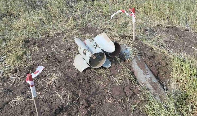 «НІБУЛОН» відновлює обробіток земель у районі села Лепетиха на Миколаївщині