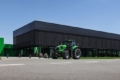 SDF відкрила нові офіси на заводі Deutz-Fahr Land у Німеччині