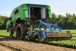 Manitou купує компанію з виробництва робототехніки
