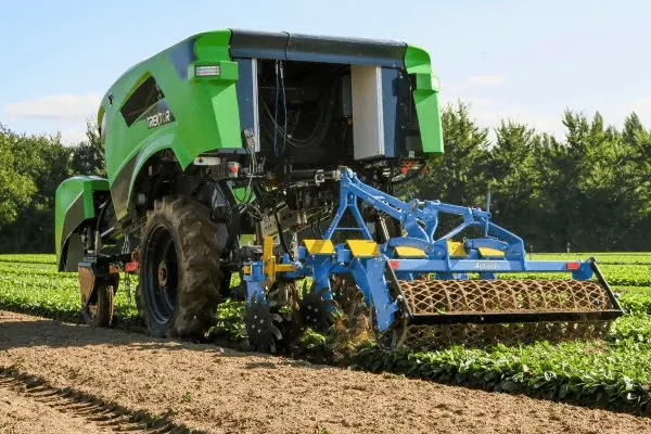 Manitou купує компанію з виробництва робототехніки