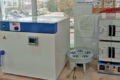 Заниження вологості на 0,3% сушильної шафи призведе до втрати 3 тонн зерна