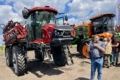 «Тайтен Машинері Україна» на AGRO Challenge 2025 показала техніку, технології та команду