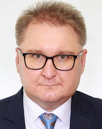 Тарас Качка