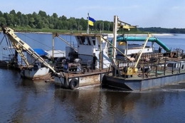 Значна частина флоту АМПУ технічно й фізично застаріла