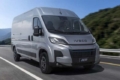Iveco представила нові електрофургони eJolly та eSuperJolly