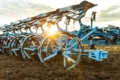 LEMKEN представила плуг Diamant 18 з вбудованим котком для складних умов