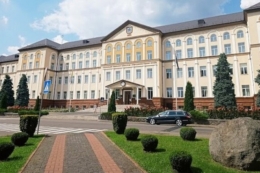 НУБіП увійшов до десятки кращих українських закладів вищої освіти