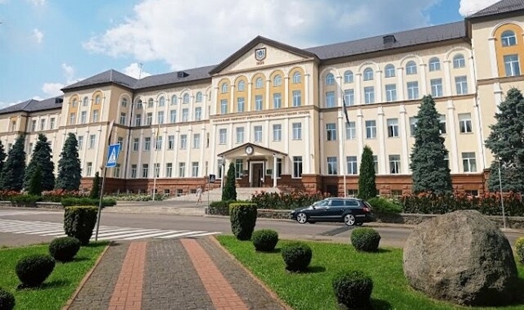 НУБіП увійшов до десятки кращих українських закладів вищої освіти