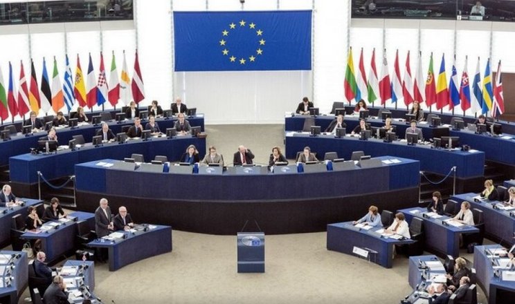 Рада ЄС надала еквівалентність для насіння соняшника, ріпаку, сої та буряків з України