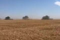 Жнива озимої пшениці стартували в Tekom Agro Group