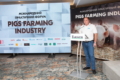 На форумі «Pigs Farming Industry» представлять кейси та рішення, перевірені українськими свинарями