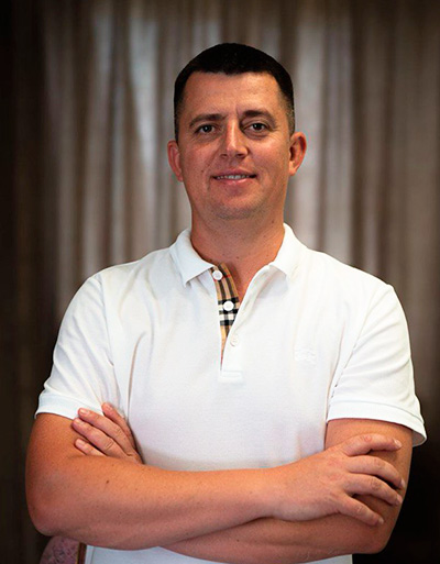 Сергій Пагер