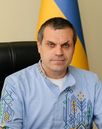 Роман Андрейків