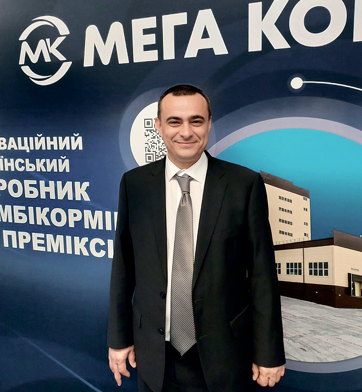 Євген Барановський