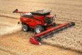 Case IH оновив жатки для Axial-Flow: продуктивність зросла