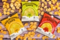 Чипси з цвітної капусти від шотландських фермерів з’явилися в Tesco
