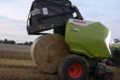 Claas випустив новий рулонний прес-підбирач Cerex