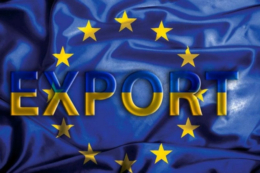 Україна зберігає можливості експорту до ЄС чутливих категорій агропродукції та відкриває для них нові ринки
