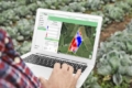 Krone та ще три виробники запускають власну агроплатформу FieldEngine