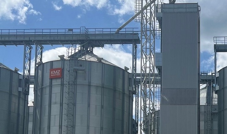 На скрапленому газу сушарки працюють краще, ніж на природному, - думка