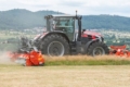 Kuhn презентував прототип мульчувальної косарки BP 8402 Pro