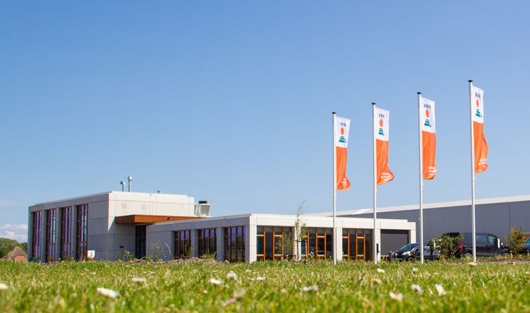 KWS відкрила науково-дослідний центр селекції овочів у Нідерландах