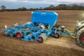 LEMKEN представила новий посівний комплекс із ротаційною бороною