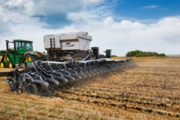 Maschio Gaspardo вийшла на ринок сівалок strip-till у США