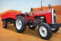 AGCO остаточно розірвала співпрацю з індійською TAFE