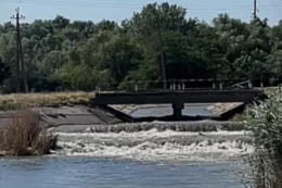 На Одещині зрошуване землеробство опинилося під загрозою