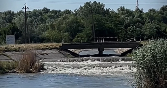 На Одещині зрошуване землеробство опинилося під загрозою