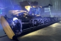 На Волині презентували флагманський комбайн CR11 від New Holland