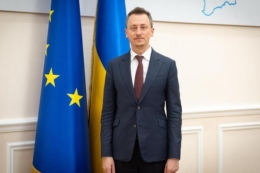 Олексій Соболев розповів про напрямки роботи об’єднаного Міністерства