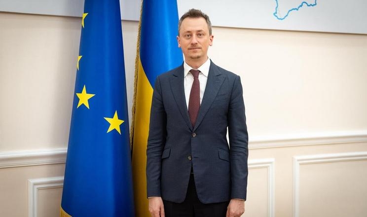 Олексій Соболев розповів про напрямки роботи об’єднаного Міністерства