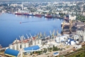 У порту «Південний» запустили Єдине морське вікно