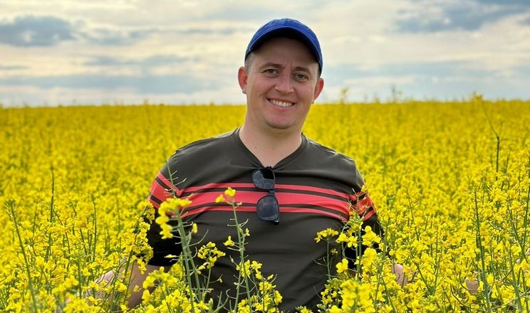 Навіть невеличка помилка може поставити під ризик право агропідприємства на землі, - агроюрист