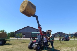 Німці шукають заміну дизелю