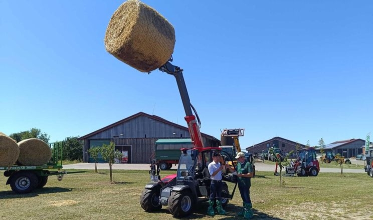 Німці шукають заміну дизелю
