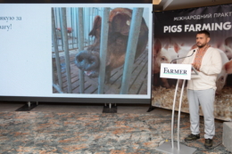 Останні дні для реєстрації на форум «Pigs Farming Industry»